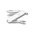 Classic SD, 58 mm, white - Victorinox