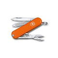Classic SD, 58 mm, orange - Victorinox