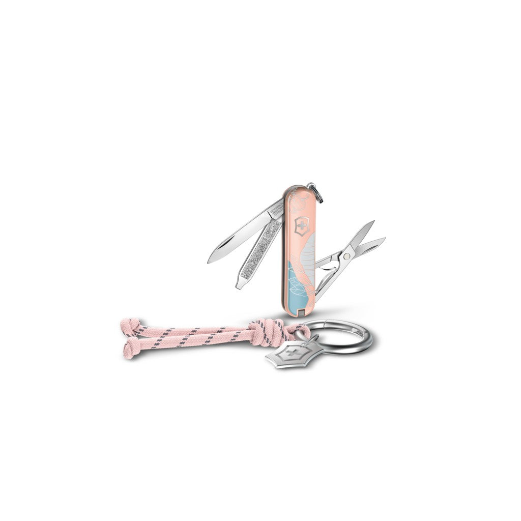 Victorinox Classic SD Paris Style (0.6223.E221) - Victorinox