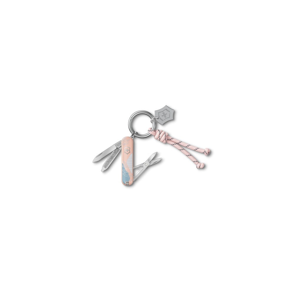 Victorinox Classic SD Paris Style (0.6223.E221) - Victorinox