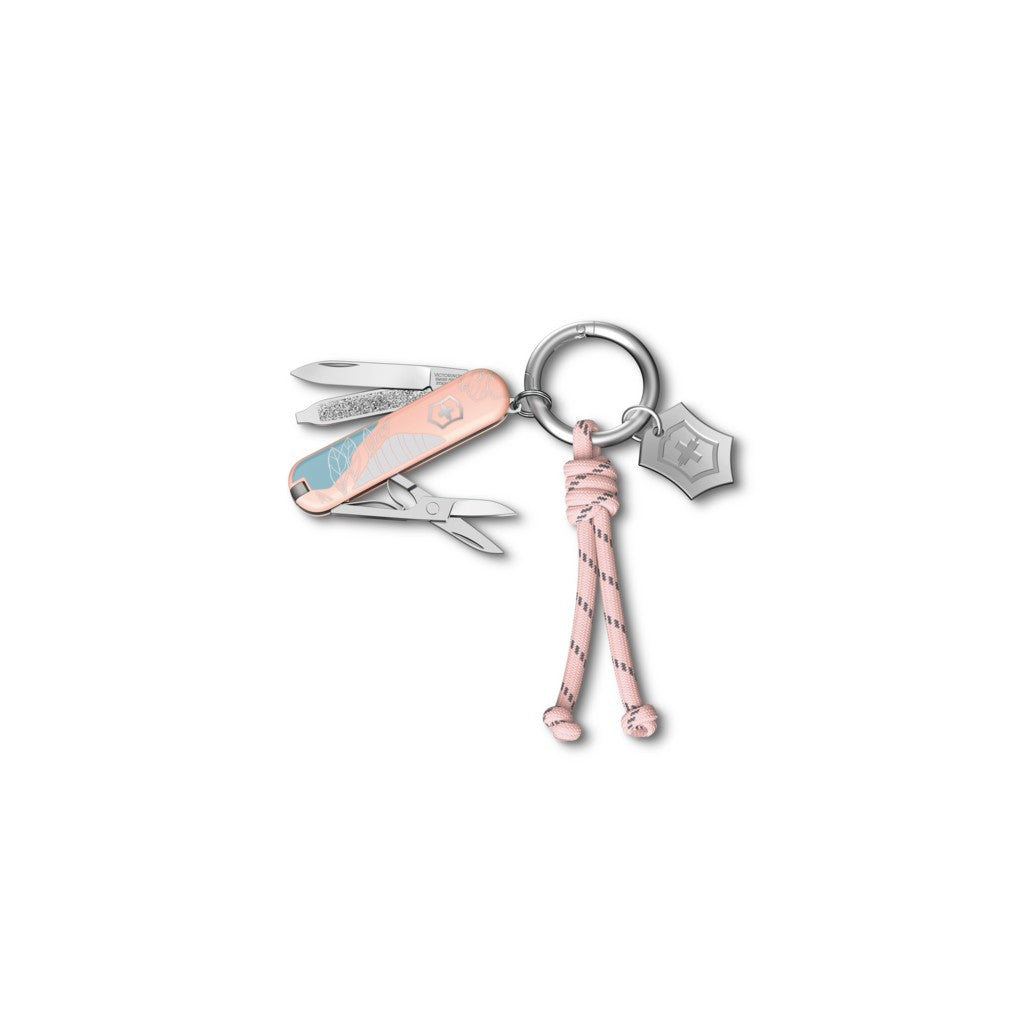 Victorinox Classic SD Paris Style (0.6223.E221) - Victorinox