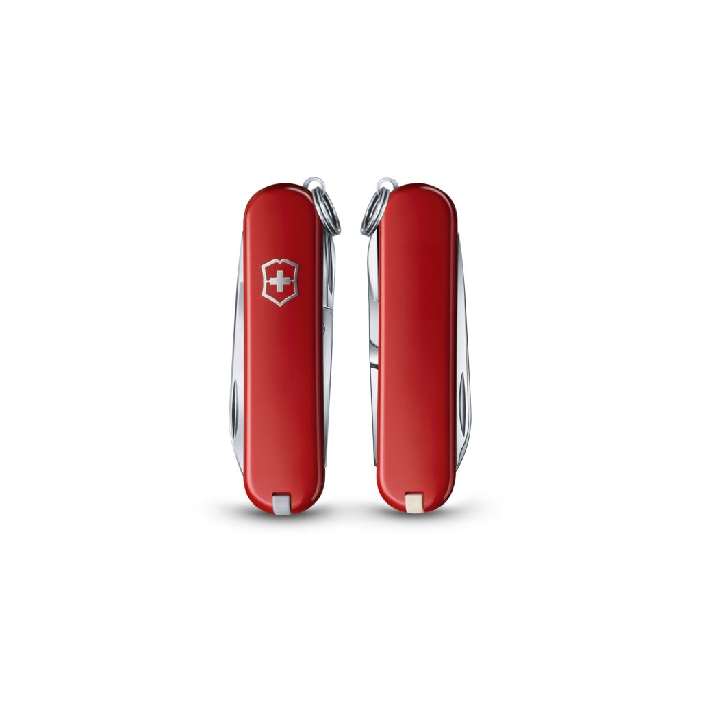 Classic SD, 58 mm, red - Victorinox