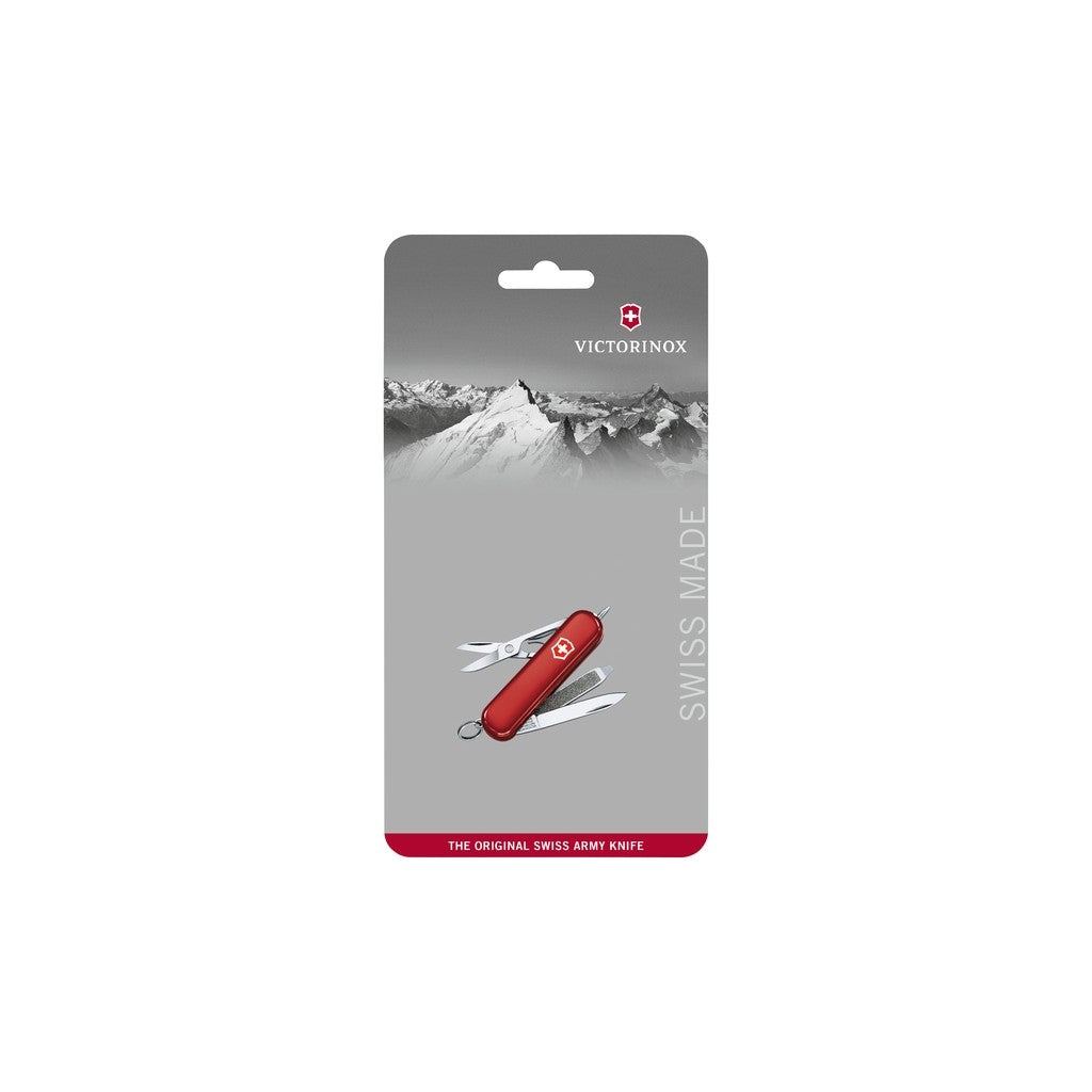 Victorinox 0.6226 Signature Lite Swiss Army Knife - Victorinox