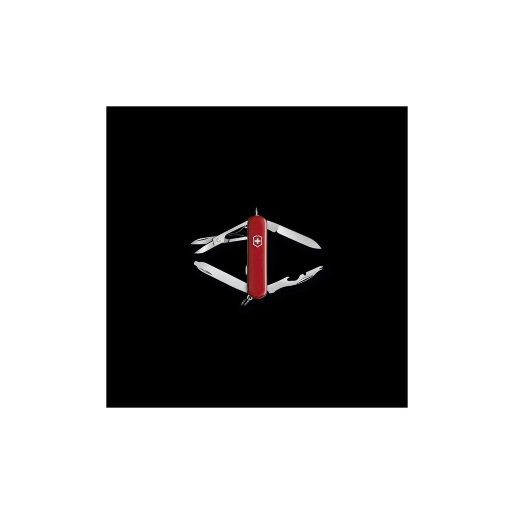 Victorinox Midnite Manager in red - Victorinox