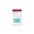 Victorinox Swiss Card Nailcare in ice-blue translucent - Victorinox