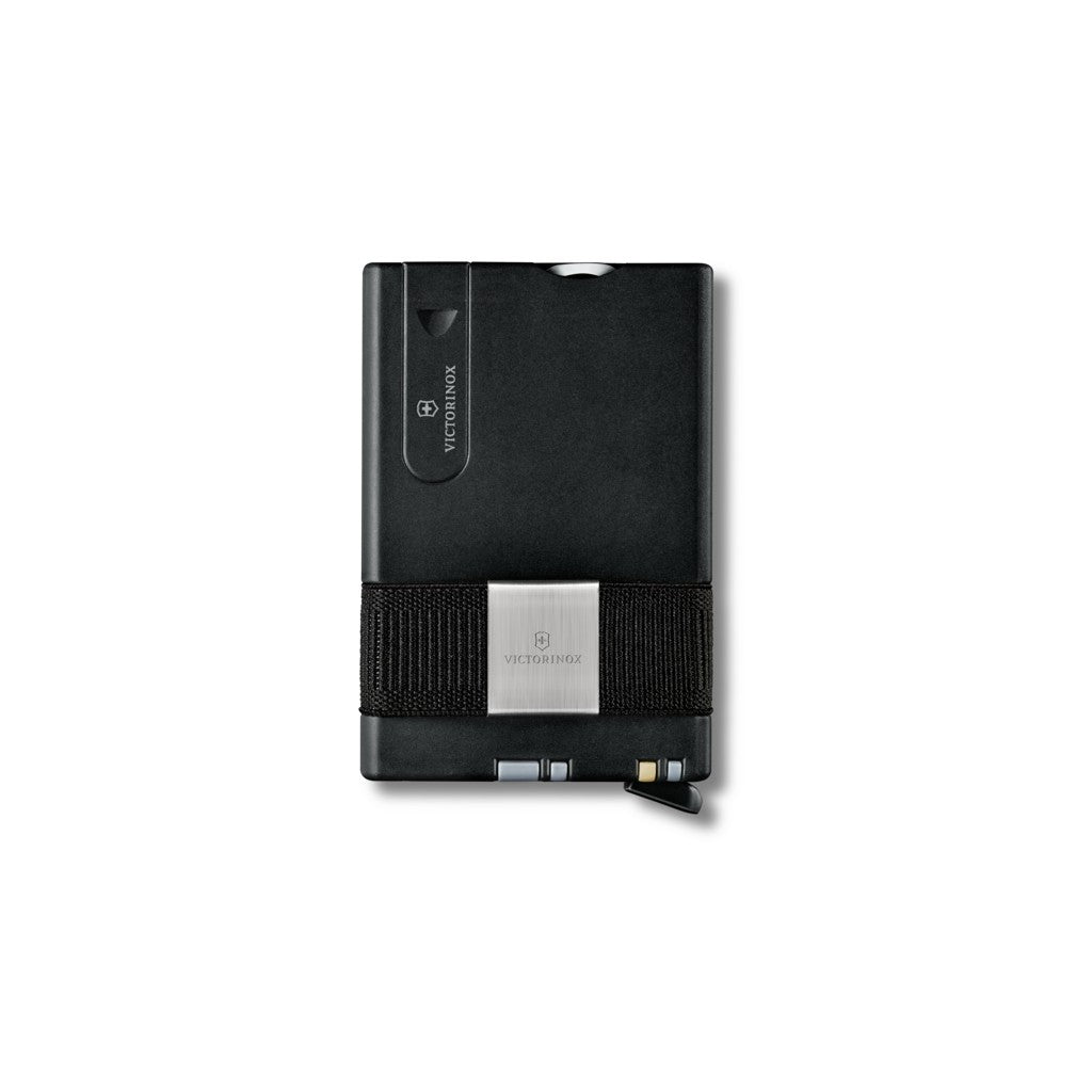 Smart Card Wallet, Sharp Gray - Victorinox