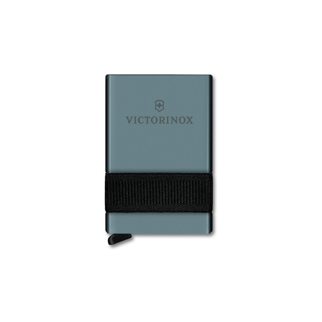 Smart Card Wallet, Sharp Gray - Victorinox
