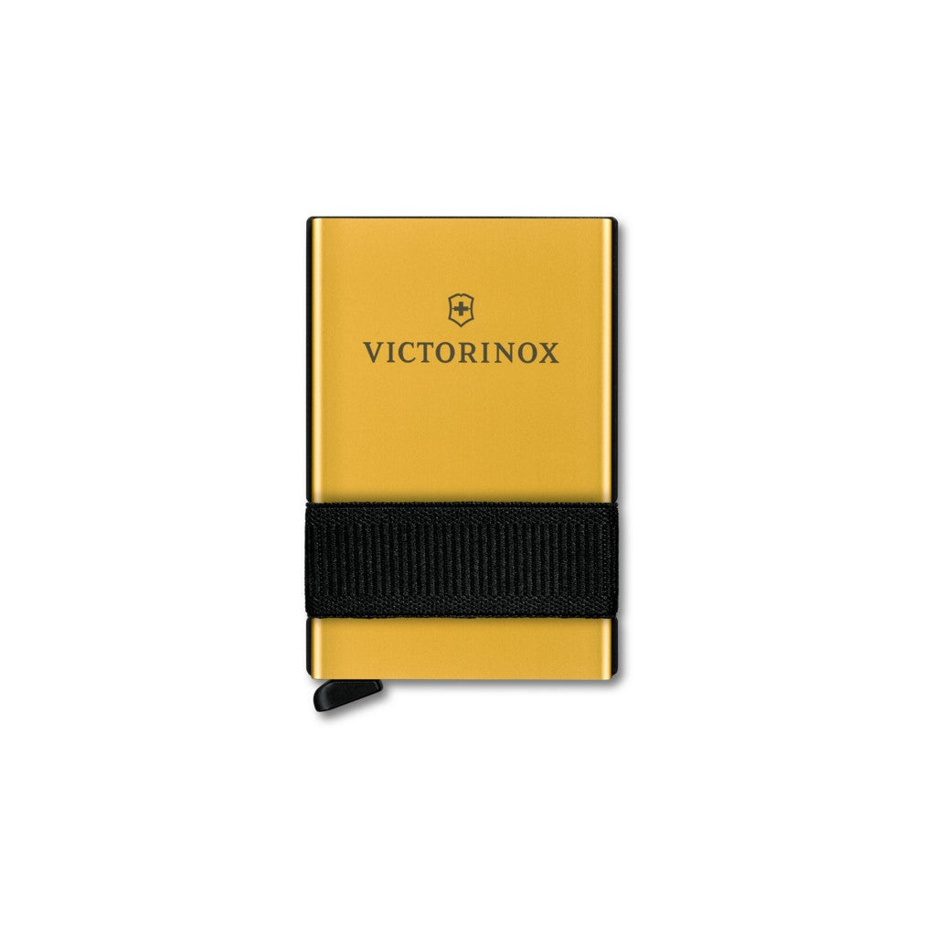 Smart Card Wallet, Delightful Gold - Victorinox