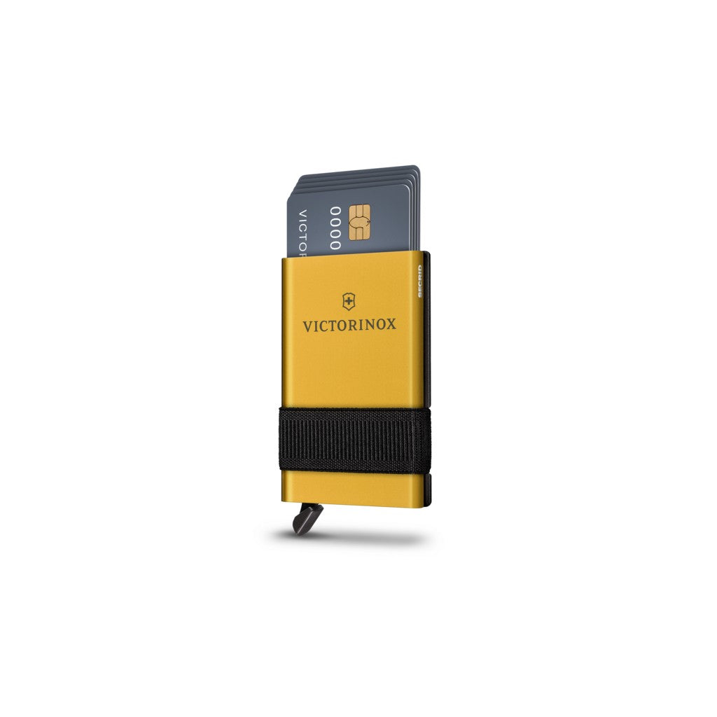Smart Card Wallet, Delightful Gold - Victorinox