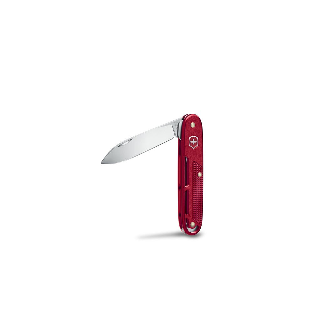 Onefold Alox, 93 mm, red - Victorinox