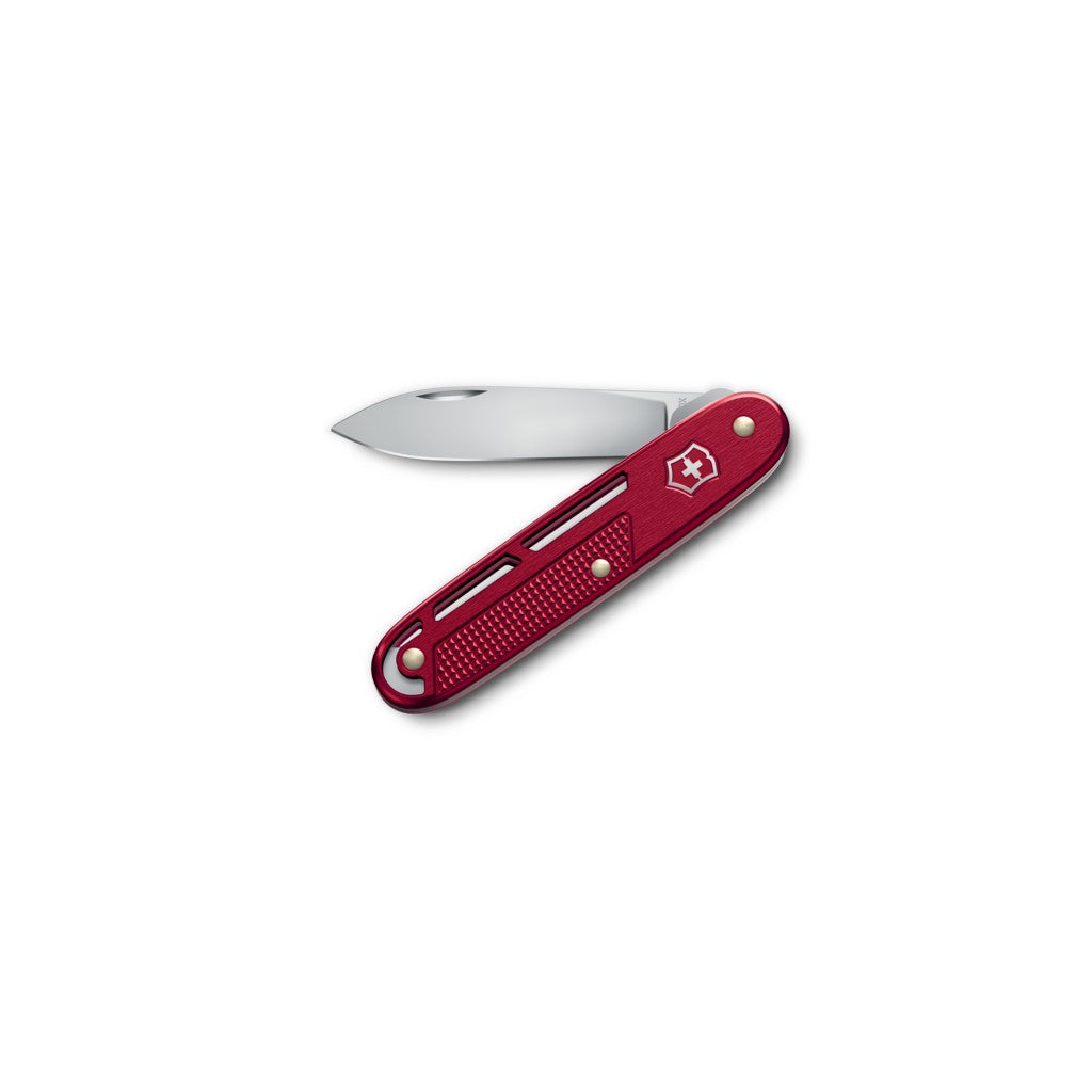 Onefold Alox, 93 mm, red - Victorinox