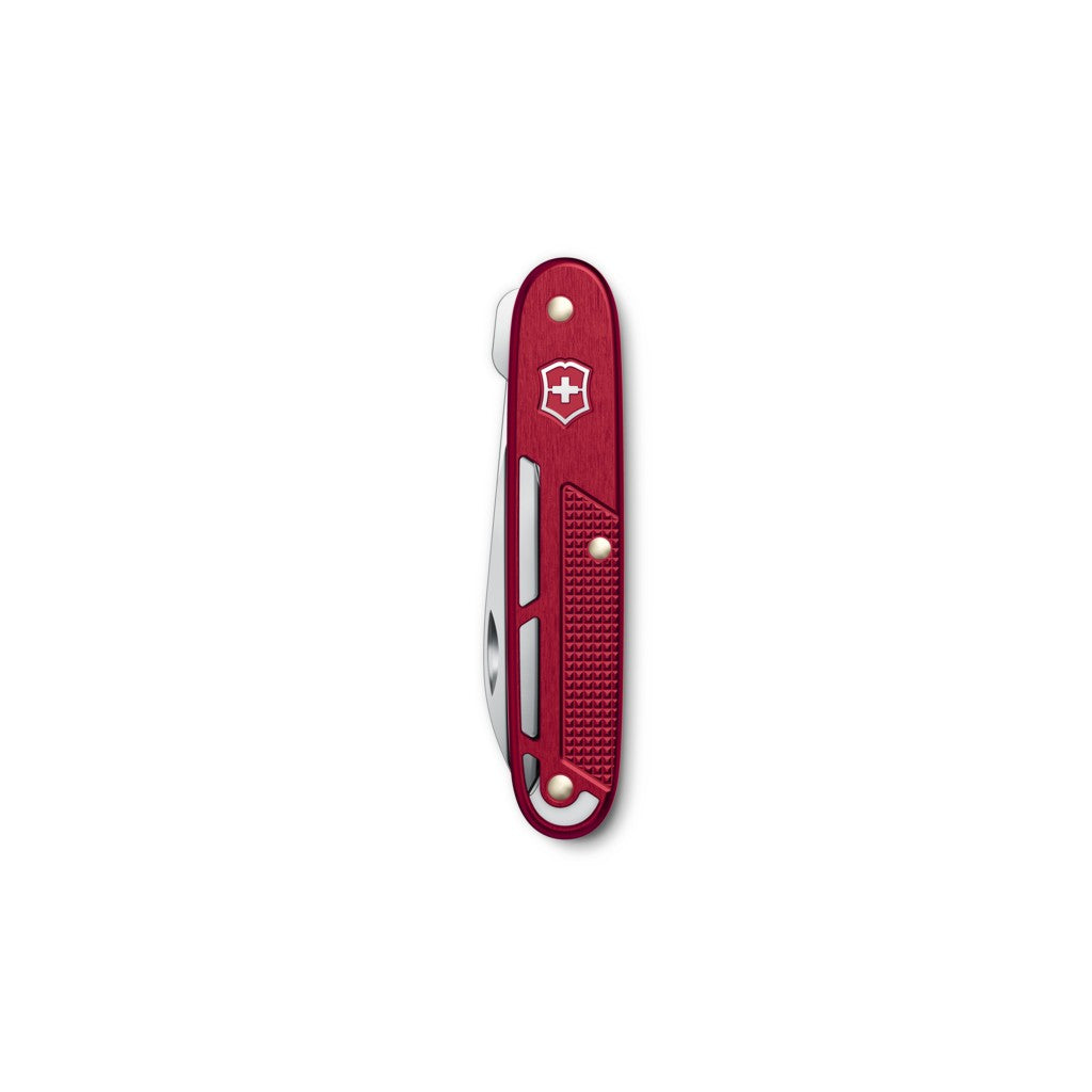 Onefold Alox, 93 mm, red - Victorinox