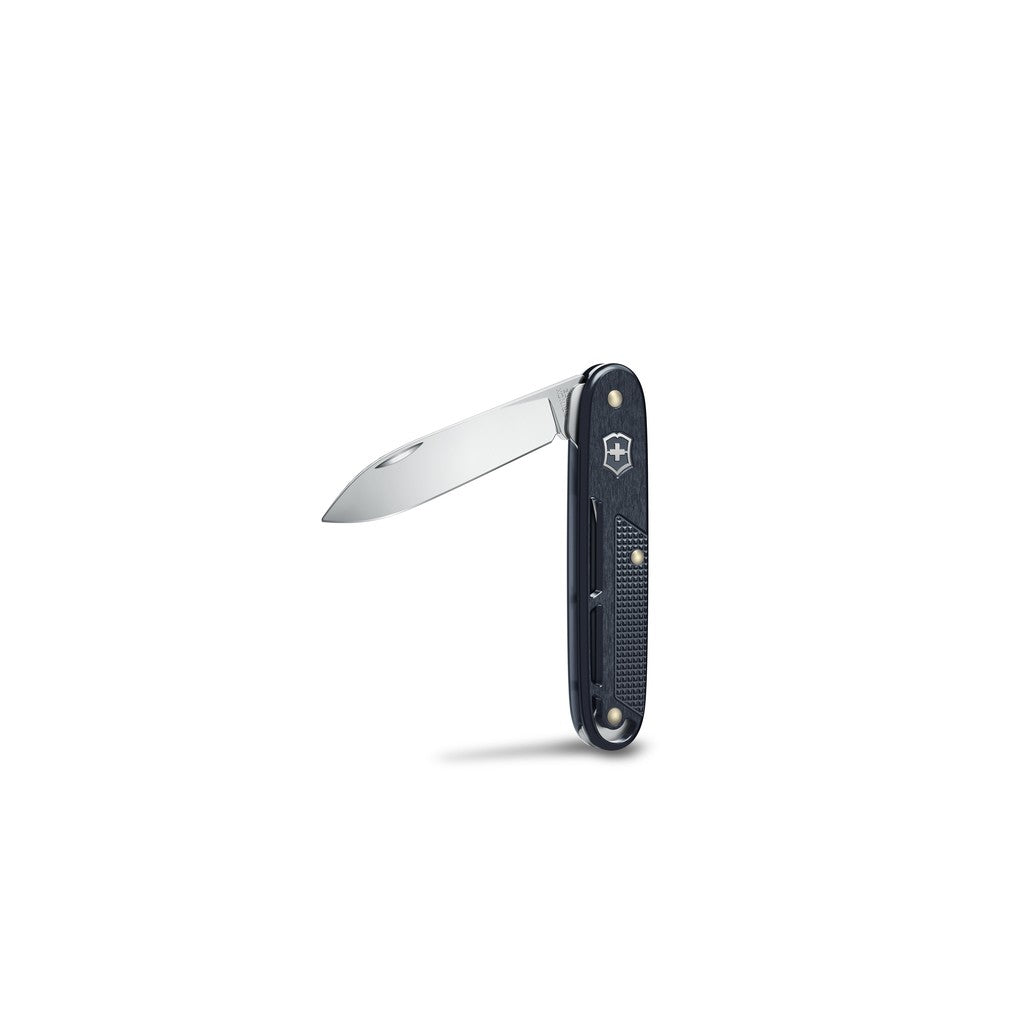 Onefold Alox, 93 mm, dark blue - Victorinox