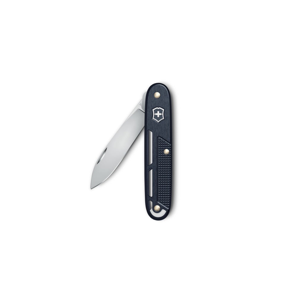 Onefold Alox, 93 mm, dark blue - Victorinox