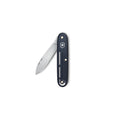 Onefold Alox, 93 mm, dark blue - Victorinox