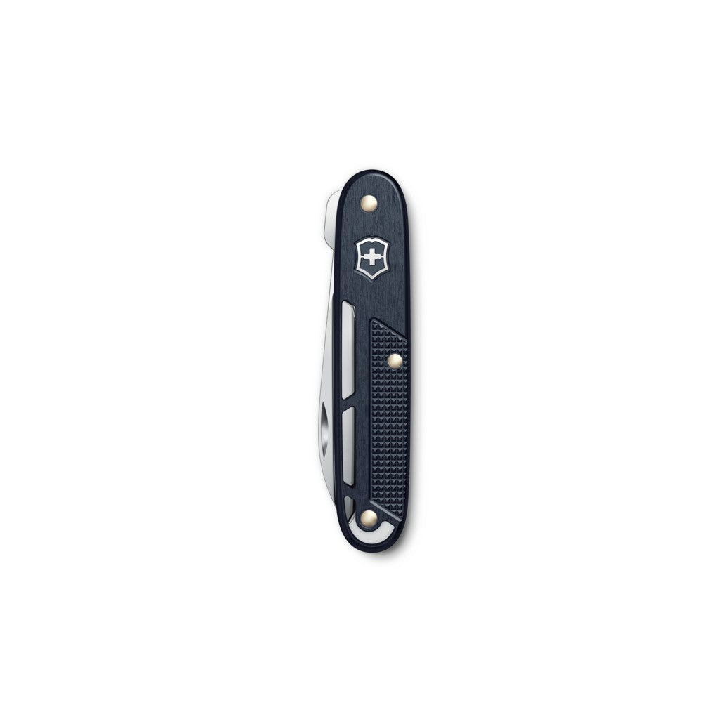 Onefold Alox, 93 mm, dark blue - Victorinox