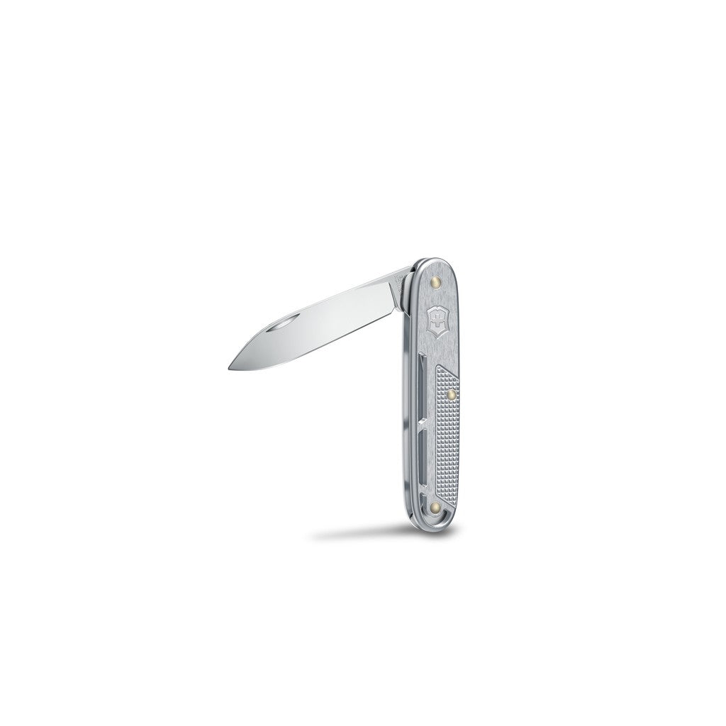 Onefold Alox, 93 mm, silver - Victorinox
