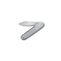 Onefold Alox, 93 mm, silver - Victorinox