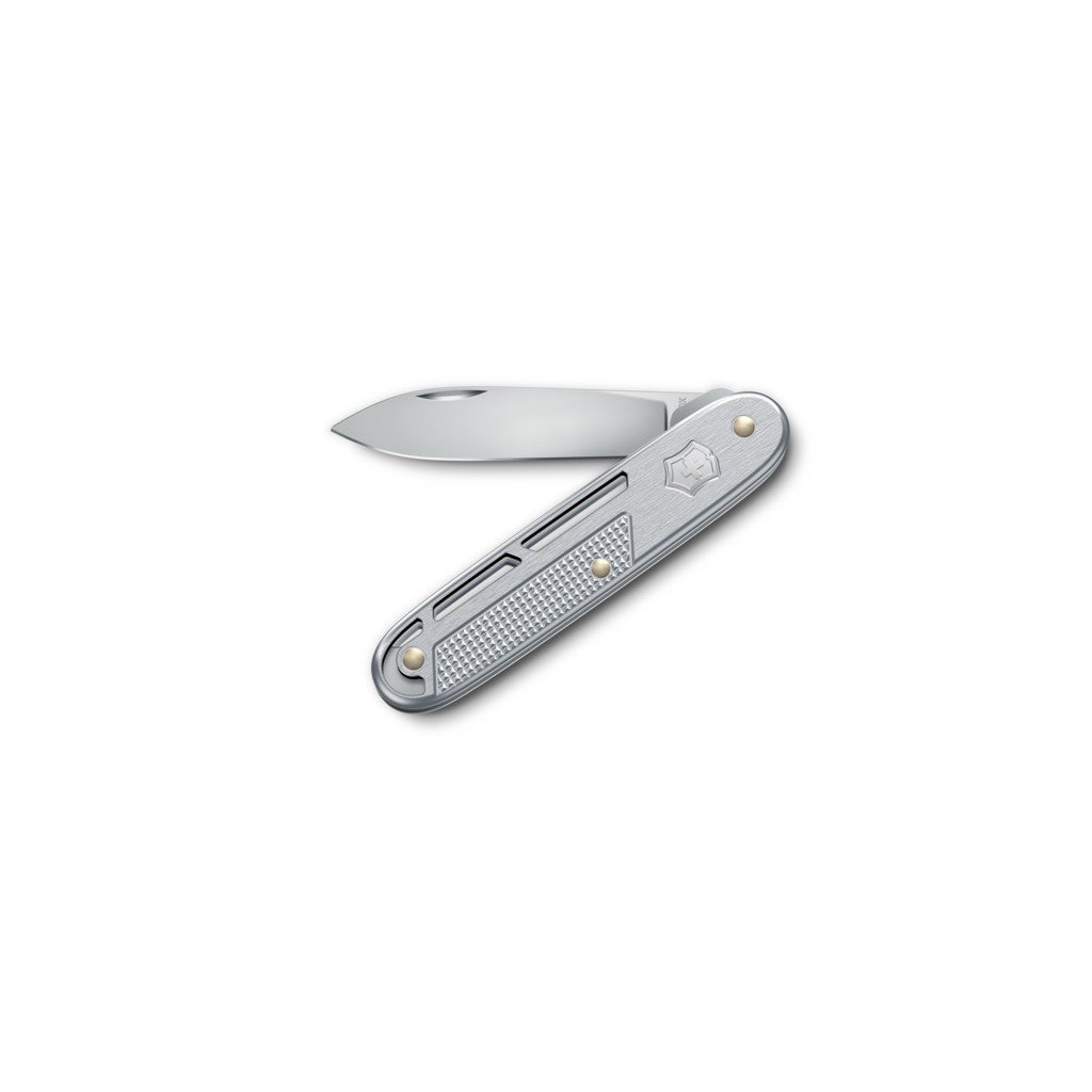 Onefold Alox, 93 mm, silver - Victorinox