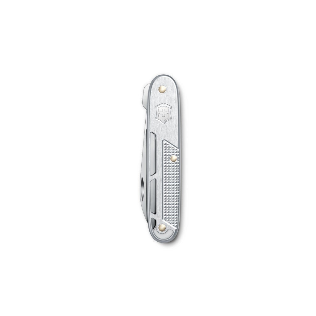 Onefold Alox, 93 mm, silver - Victorinox