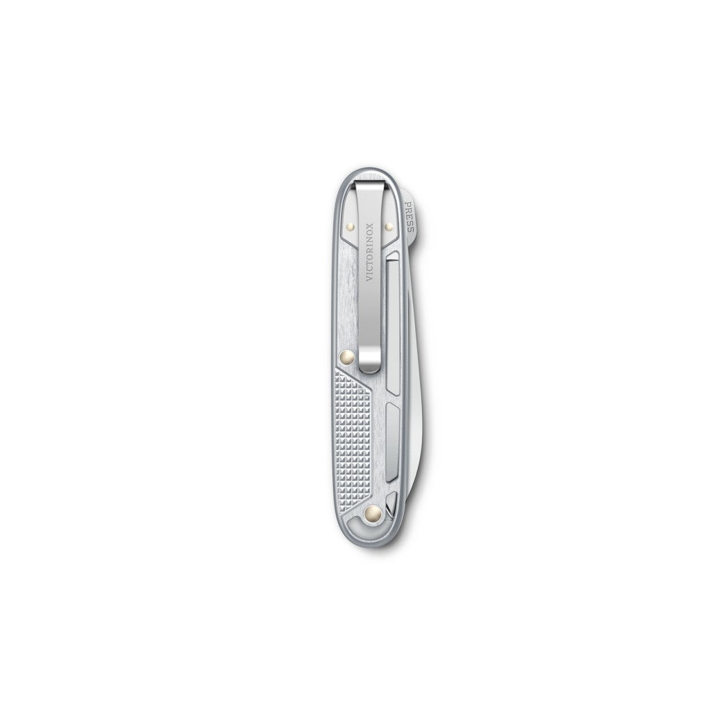Onefold Alox, 93 mm, silver - Victorinox