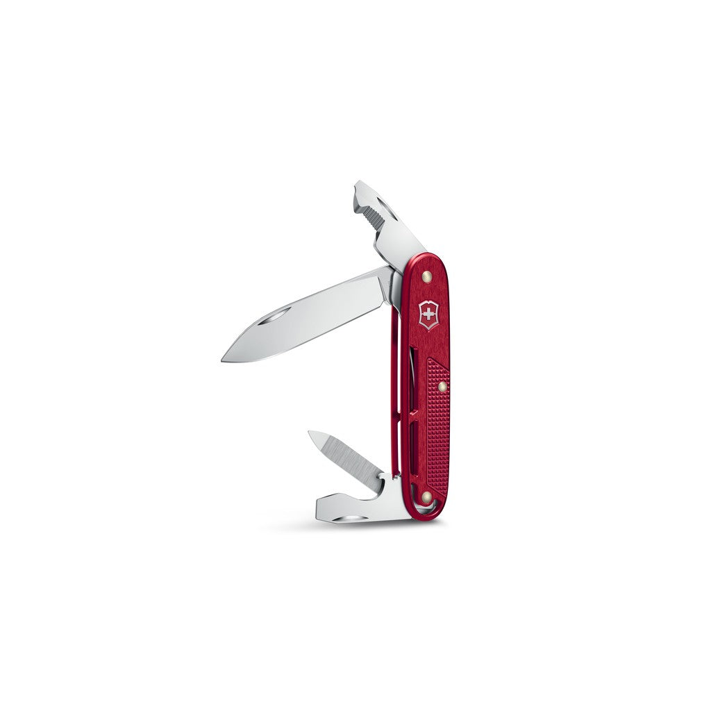 Synergy Alox, 93 mm, red - Victorinox
