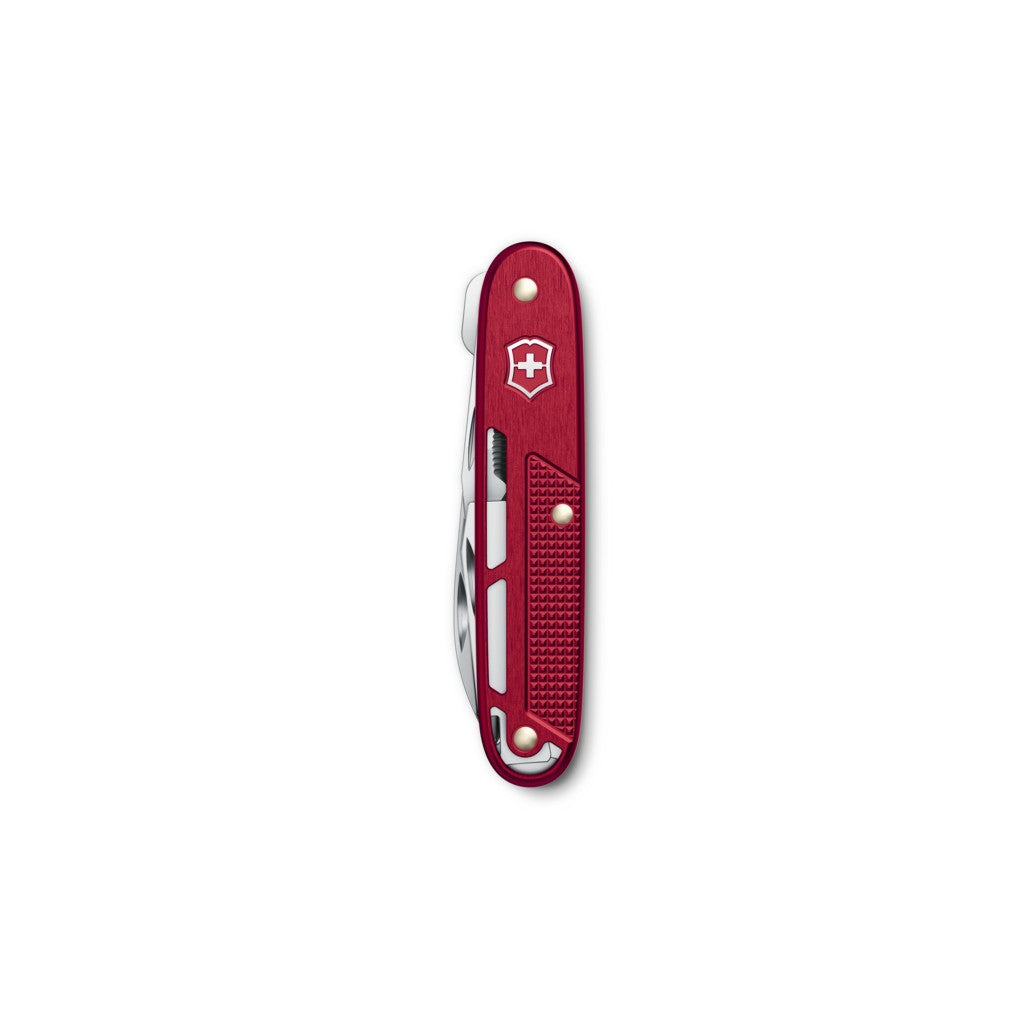 Synergy Alox, 93 mm, red - Victorinox