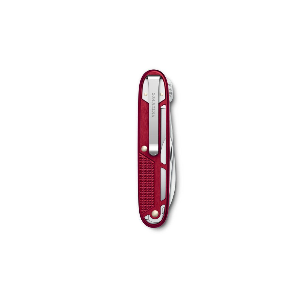 Synergy Alox, 93 mm, red - Victorinox
