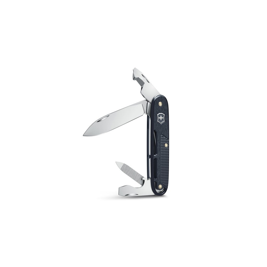 Synergy Alox, 93 mm, dark blue - Victorinox