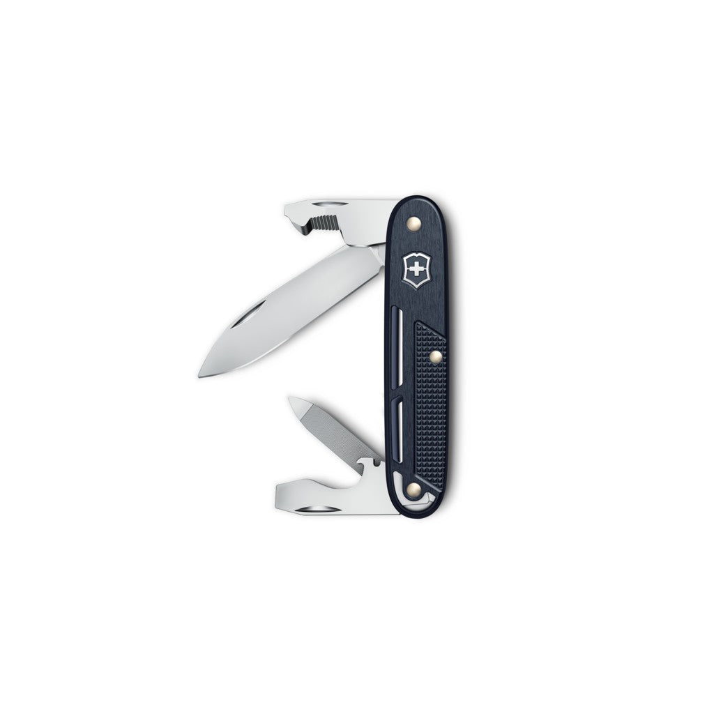 Synergy Alox, 93 mm, dark blue - Victorinox
