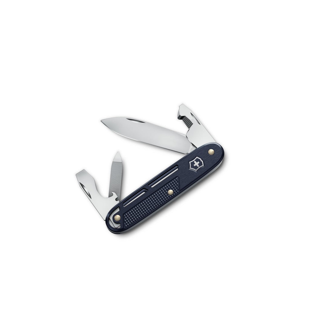 Synergy Alox, 93 mm, dark blue - Victorinox