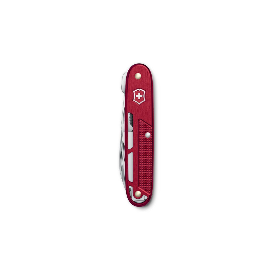 Synergy X Alox, 93 mm, red - Victorinox