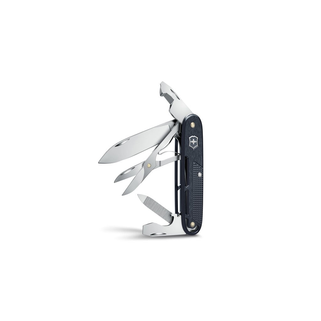 Synergy X Alox, 93 mm, dark blue - Victorinox