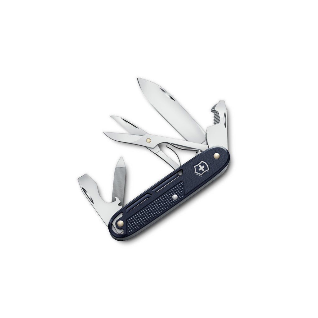 Synergy X Alox, 93 mm, dark blue - Victorinox