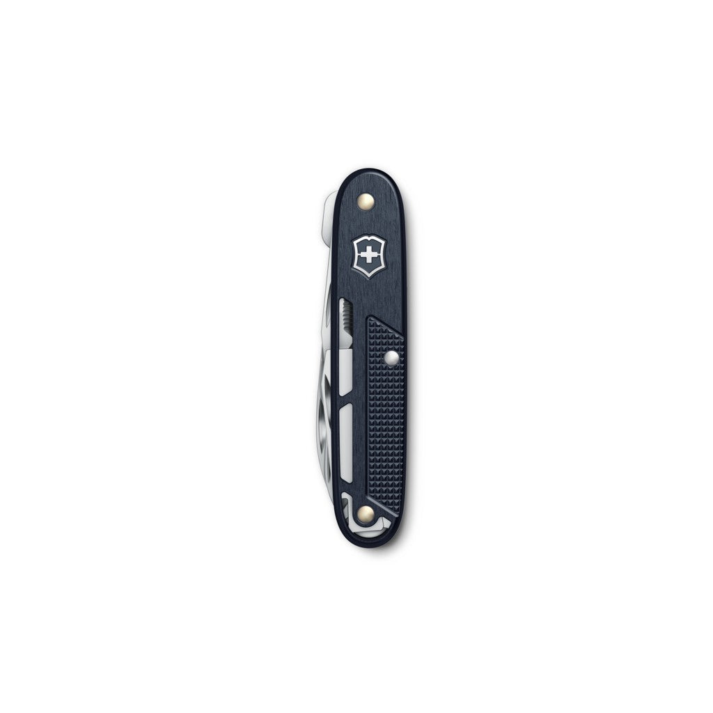 Synergy X Alox, 93 mm, dark blue - Victorinox