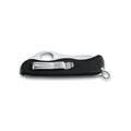 Sentinel M Clip, 111 mm, black - Victorinox