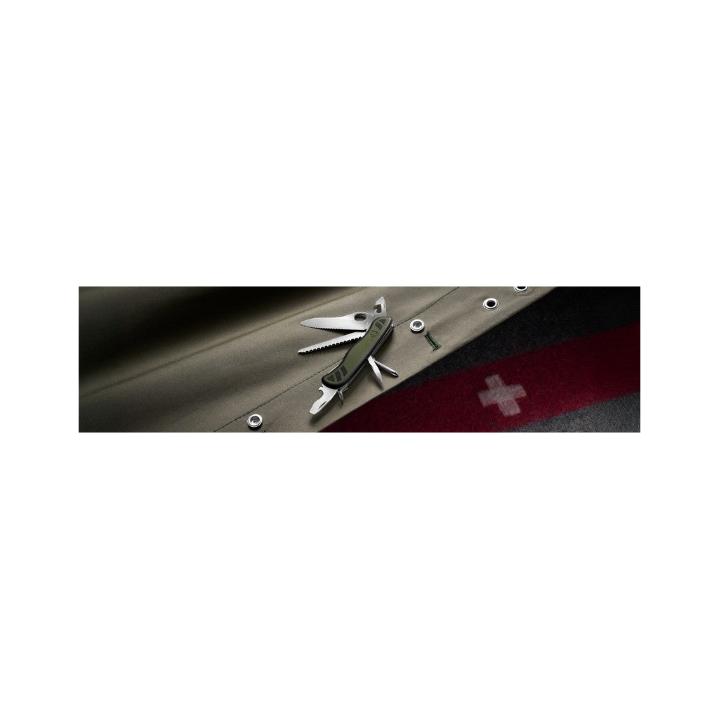 Victorinox - Swiss Army Pocket Knife - 0.8461.MWCH - Victorinox