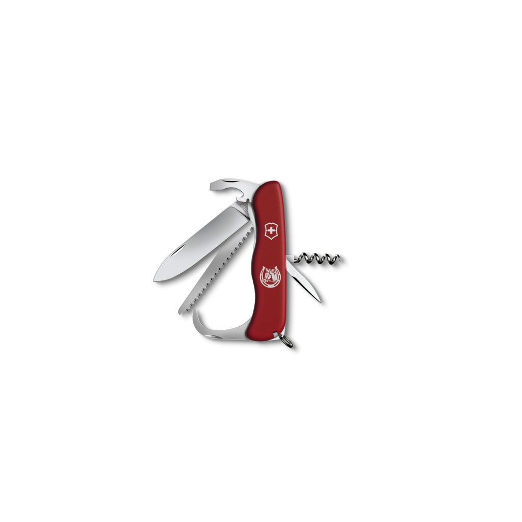 Equestrian, 111 mm, red - Victorinox