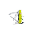 Rescue Tool MW, 111 mm, yellow luminescent - Victorinox