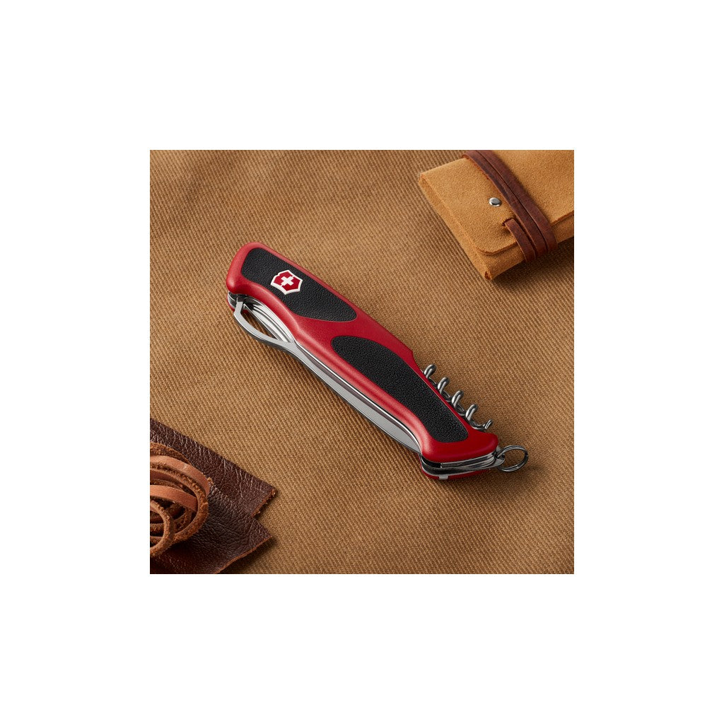 Victorinox Evolution Wood 14 in Walnut wood - 2.3901.63 - Victorinox