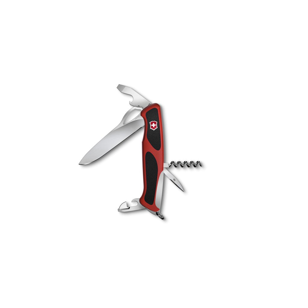 Victorinox Evolution Wood 14 in Walnut wood - 2.3901.63 - Victorinox