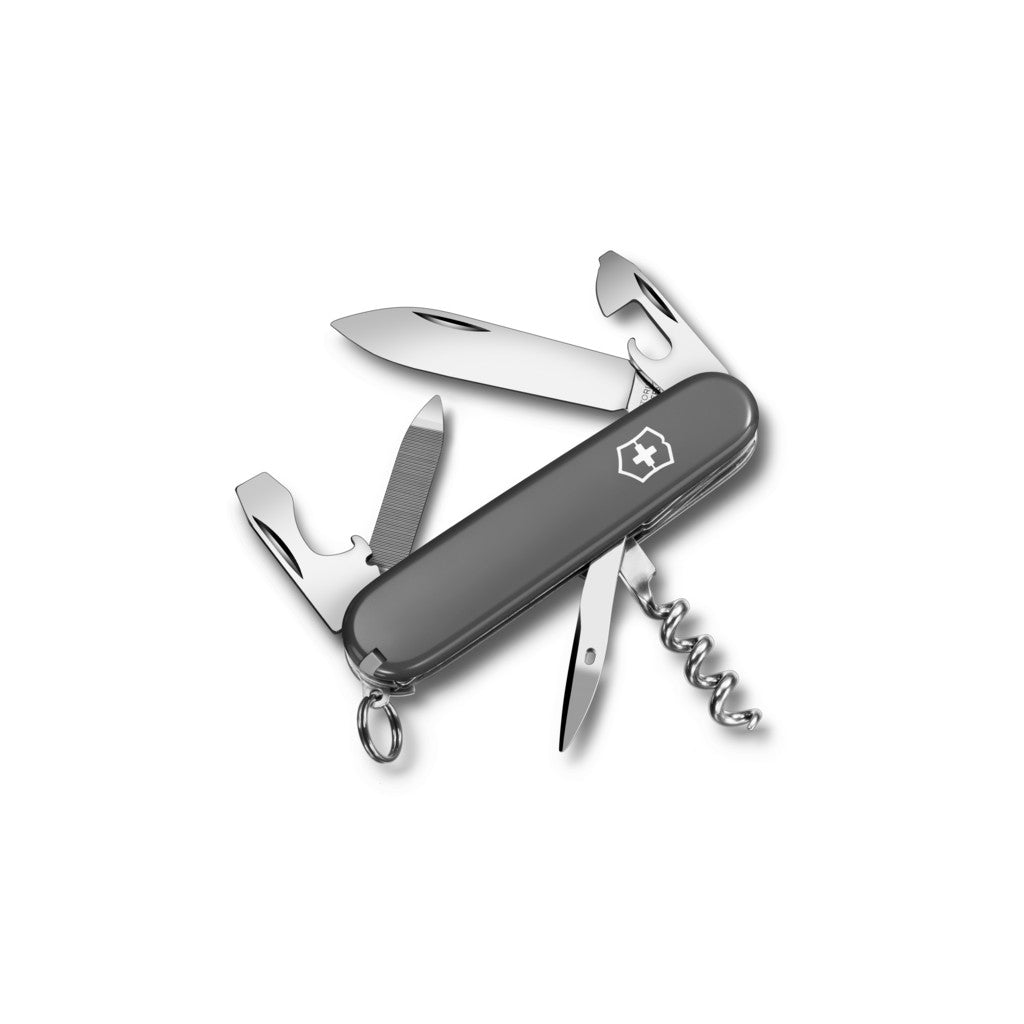 Sportsman, 84 mm, red - Victorinox