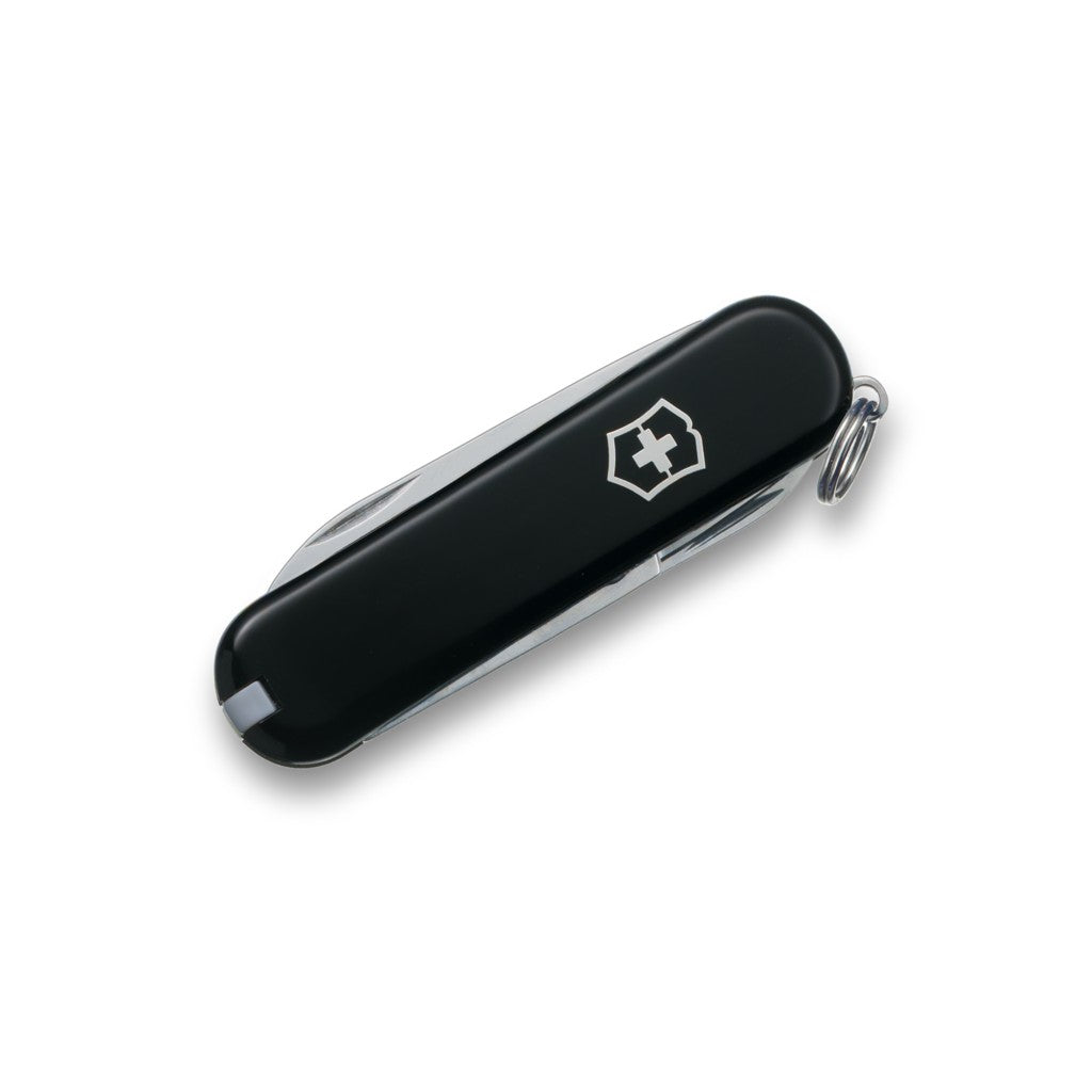 Classic SD, 58 mm, black - Victorinox