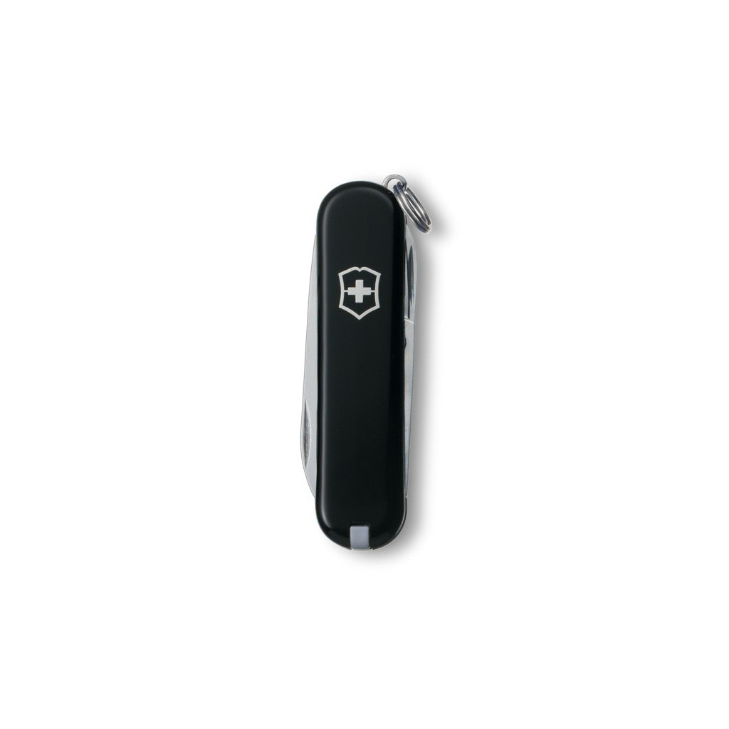 Classic SD, 58 mm, black - Victorinox