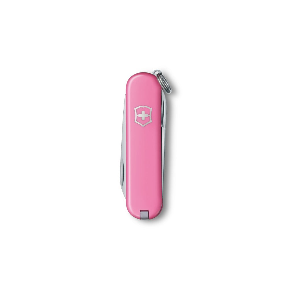 Classic SD, 58 mm, pink - Victorinox