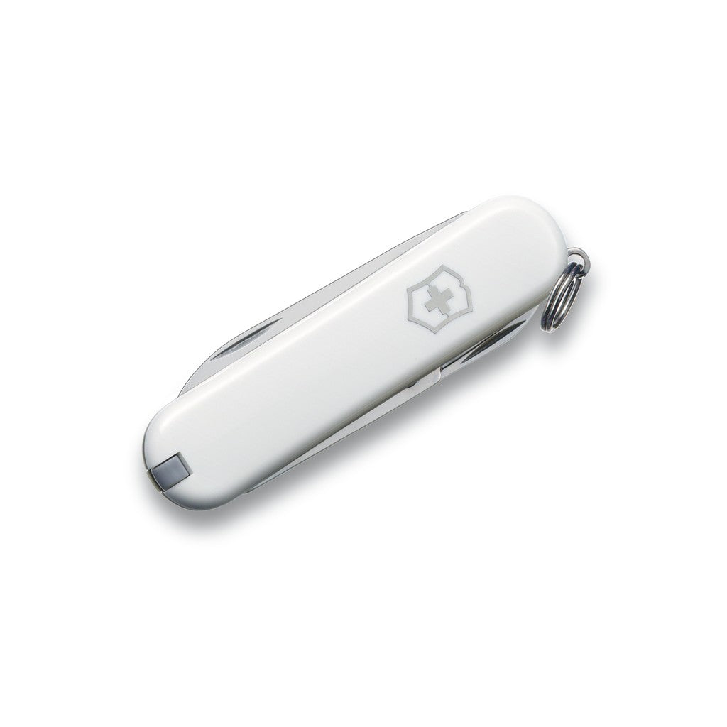 Classic SD, 58 mm, white - Victorinox