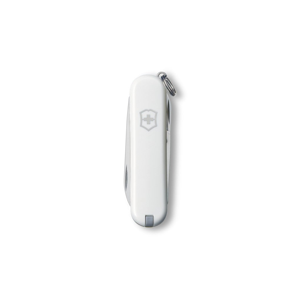 Classic SD, 58 mm, white - Victorinox