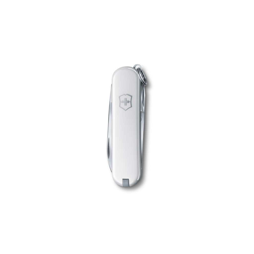Classic SD, 58 mm, white - Victorinox