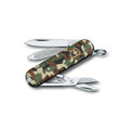 Victorinox Classic functions 7 Camouflage - Victorinox