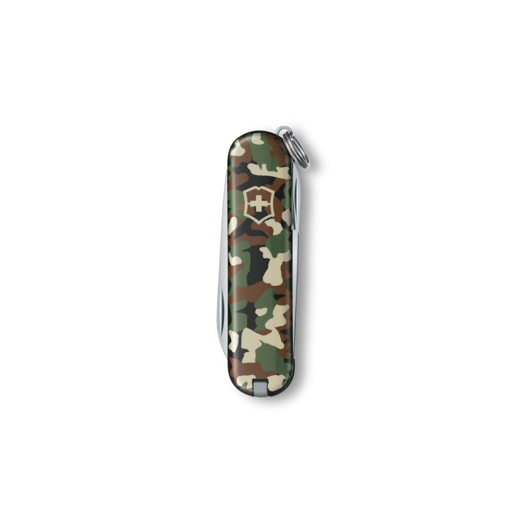 Victorinox Classic functions 7 Camouflage - Victorinox